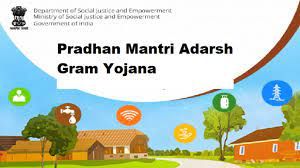 ಕೇಂದ್ರ ಸರ್ಕಾರವು ಭಾರತದ 36,000 ಹಳ್ಳಿಗಳಲ್ಲಿ ಆದರ್ಶ ಗ್ರಾಮ ಯೋಜನೆಯನ್ನು ಆರಂಭಿಸಲಿದೆ