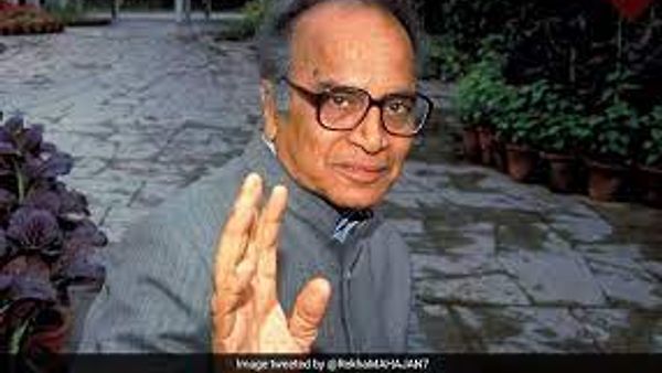 ಮಾಜಿ ಗವರ್ನರ್ ಜಗಮೋಹನ್ ವಿಧಿವಶ