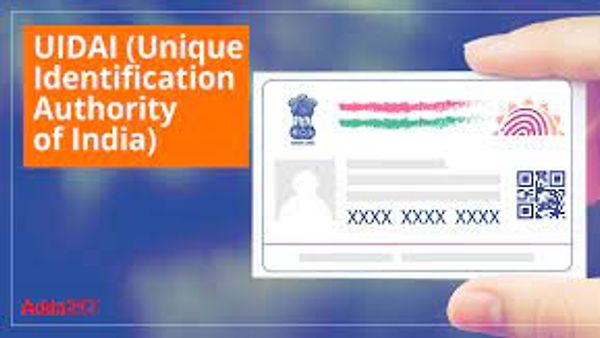 UIDAI ನವೆಂಬರ್‌ನಲ್ಲಿ ಸತತ ನಾಲ್ಕನೇ ತಿಂಗಳು ಕುಂದುಕೊರತೆ ಪರಿಹಾರ ಸೂಚ್ಯಂಕದಲ್ಲಿ ಅಗ್ರಸ್ಥಾನದಲ್ಲಿದೆ