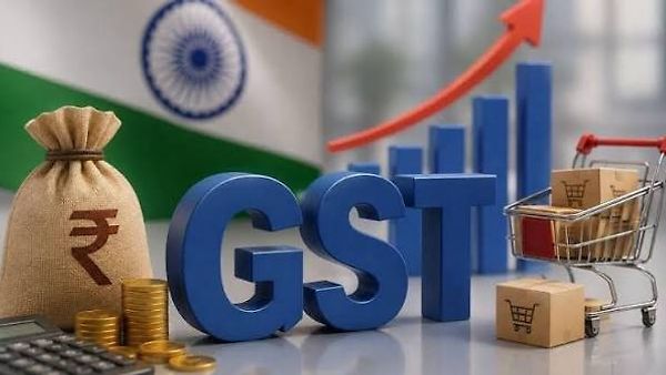ಆಗಸ್ಟ್ 2026ರ GST ಸಂಗ್ರಹಣೆ: ₹1.99 ಲಕ್ಷ ಕೋಟಿಗೆ ಏರಿಕೆ