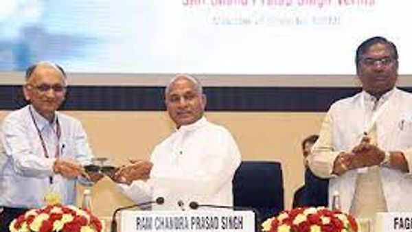 2021 ರ ರಾಷ್ಟ್ರೀಯ ಮೆಟಲರ್ಜಿಸ್ಟ್ ಪ್ರಶಸ್ತಿ