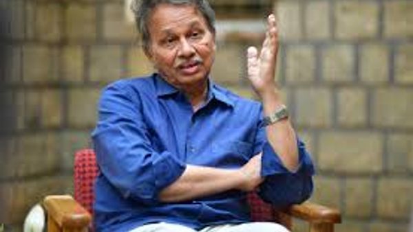 ಡಾ. ಬರಗೂರು ರಾಮಚಂದ್ರಪ್ಪರಿಗೆ ವರನಟ ಡಾ. ರಾಜ್‌ ಪ್ರಶಸ್ತಿ!