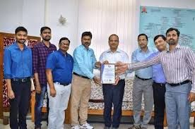 ನೈಋತ್ಯ ರೈಲ್ವೆ ವಲಯ ಹುಬ್ಬಳ್ಳಿಯಾ ವಿಭಾಗದ ಐದು ನಿಲ್ದಾಣಗಳಿಗೆ ISO ಪ್ರಮಾಣ ಪತ್ರ