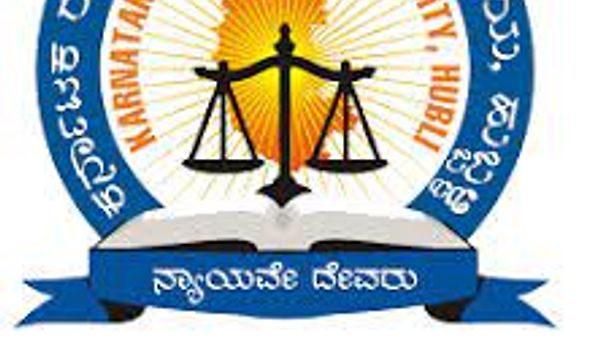 ಕರ್ನಾಟಕ ರಾಜ್ಯ ಕಾನೂನು ವಿಶ್ವವಿದ್ಯಾಲಯದಲ್ಲಿ ಖಾಲಿ ಇರುವ ವಿವಿಧ ಹುದ್ದೆಗಳಿಗೆ ಅರ್ಜಿ ಆಹ್ವಾನ | ಕೂಡಲೇ ಅರ್ಜಿ ಸಲ್ಲಿಸಿ