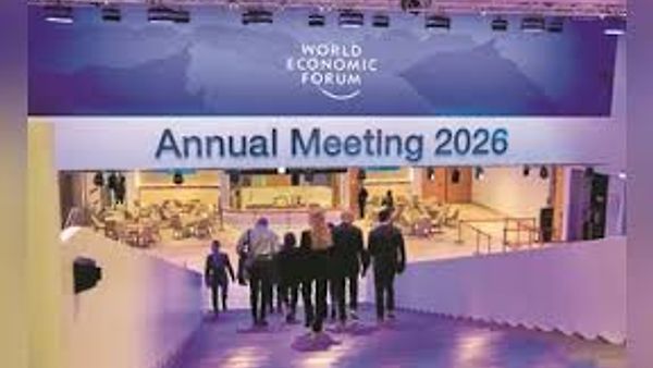 ದಾವೋಸ್ ಶೃಂಗಸಭೆ 2026: ವಿಶ್ವ ಆರ್ಥಿಕ ವೇದಿಕೆಯಲ್ಲಿ ಭಾರತದ ಆರ್ಥಿಕ ಶಕ್ತಿ ಪ್ರದರ್ಶನ