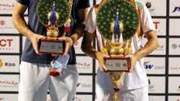 ಬೆಂಗಳೂರು ಓಪನ್‌ ಚಾಂಪಿಯನ್‌ ಪಟ್ಟ ಪಡೆದ ಚುನ್‌ ಸಿನ್‌