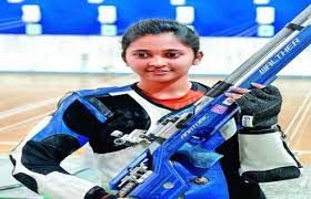 ನ್ಯಾಶನಲ್ ಟಿ2 ಟ್ರಯಲ್ಸ್ ಮೆಹುಲಿ ಘೋಷ್‌ಗೆ ಚಿನ್ನ