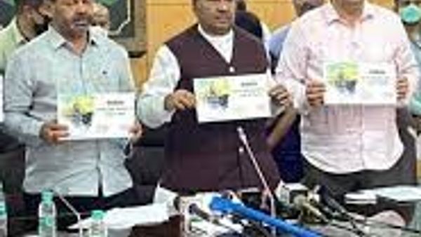 ಗ್ರಾಮ ಪಂಚಾಯ್ತಿ ವ್ಯಾಪ್ತಿಯಲ್ಲಿ ಇ-ಬೆಳಕು ಯೋಜನೆ ಜಾರಿ
