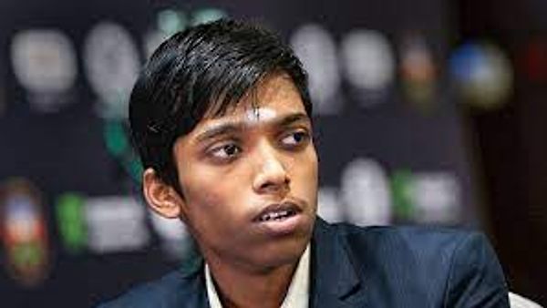 ಚೆಸ್ ವಿಶ್ವಕಪ್ ನಲ್ಲಿ ರನ್ನರ್ ಅಪ್ ಆದ ಪ್ರಜ್ಞಾನಂದ