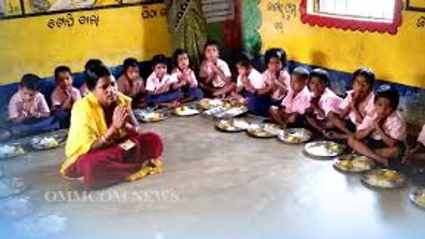 ಕಲಬುರಗಿ ಜಿಲ್ಲಾ ಮಹಿಳಾ ಮತ್ತು ಮಕ್ಕಳ ಕಲ್ಯಾಣ ಅಭಿವೃದ್ಧಿ ಇಲಾಖೆಯಲ್ಲಿ ಖಾಲಿ ಇರುವ ಅಂಗನವಾಡಿ ಕಾರ್ಯಕರ್ತೆಯರು ಹಾಗೂ ಅಂಗನವಾಡಿ ಸಹಾಯಕಿಯರ ಹುದ್ದೆಗಳ ನೇಮಕಾತಿಗೆ ಅರ್ಜಿ ಆಹ್ವಾನ