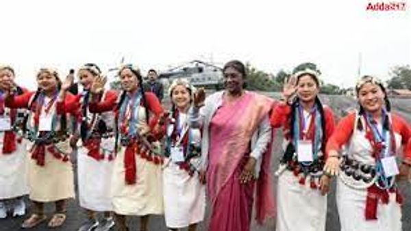 ಅರುಣಾಚಲ ಪ್ರದೇಶ ರಾಜ್ಯತ್ವ ದಿನ 2023