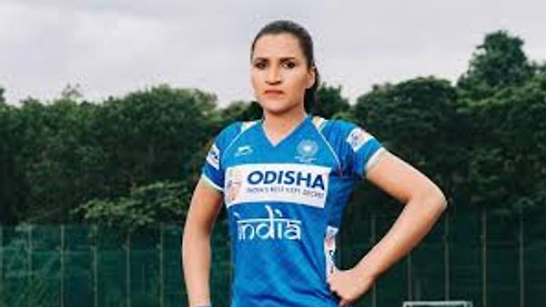 ಹಾಕಿ ತಂಡದ ನಾಯಕಿ ರಾಣಿ ರಾಂಪಾಲ್ ಖೇಲ್‌ರತ್ನಕ್ಕೆ ಶಿಫಾರಸ್ಸು  ‌