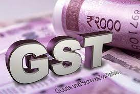 GST ಸಂಗ್ರಹ ಕರ್ನಾಟಕಕ್ಕೆ 2ನೇ ಸ್ಥಾನ