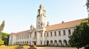 ಟೈಮ್ಸ್ ಉನ್ನತ ಶಿಕ್ಷಣ ಶ್ರೇಯಾಂಕದಲ್ಲಿ IISc ಗೆ 16 ನೇ ಸ್ಥಾನ