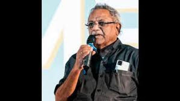 2023 ರ ಜೆಸಿ ಡೇನಿಯಲ್ ಪ್ರಶಸ್ತಿಗೆ ಶಾಜಿ ಎನ್ ಕರುಣ್ ಆಯ್ಕೆ