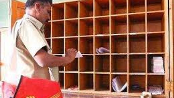ಕರ್ನಾಟಕ ವೃತ್ತ ಅಂಚೆ ಇಲಾಖೆಯಿಂದ ಒಟ್ಟು 2637 ಗ್ರಾಮೀಣ ಡಾಕ್ ಸೇವಕ ಹುದ್ದೆಗಳ ನೇಮಕಕ್ಕೆ ಕನ್ನಡ ಅಭ್ಯರ್ಥಿಗಳಿಂದ ಅರ್ಜಿ ಆಹ್ವಾನ