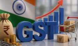 ಆಗಸ್ಟ್ 2026ರ GST ಸಂಗ್ರಹಣೆ: ₹1.99 ಲಕ್ಷ ಕೋಟಿಗೆ ಏರಿಕೆ