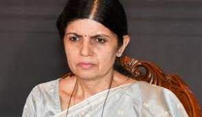 ನೂತನ ಸಿ.ಎಸ್ ಆಗಿ ವಂದಿತಾ ಶರ್ಮ  ನೇಮಕ