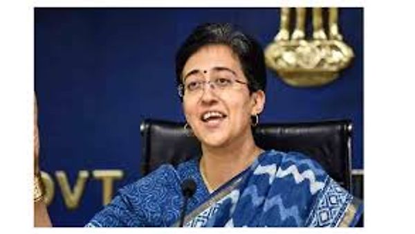 ದೆಹಲಿಯ ನೂತನ ಮುಖ್ಯಮಂತ್ರಿಯಾಗಿ ಅತಿಶಿ ಮರ್ಲೆನಾ ಆಯ್ಕೆ