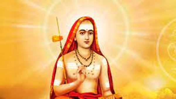 ಮಧ್ಯಪ್ರದೇಶ ಸರ್ಕಾರವು ಸುಮಾರು 2,000 ಕೋಟಿ ರೂ. ವೆಚ್ಚದಲ್ಲಿ ಶಂಕರಾಚಾರ್ಯರ 108 ಅಡಿ ಎತ್ತರದ ಪ್ರತಿಮೆ ಸ್ಥಾಪನೆ ಮಾಡಲಿದೆ