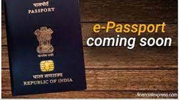 E-Passport: 2021ಕ್ಕೆ ಭಾರತದಲ್ಲಿ ಇ-ಪಾಸ್​ಪೋರ್ಟ್ ಜಾರಿ