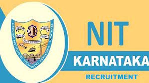 ರಾಷ್ಟೀಯ ತಾಂತ್ರಿಕ ಮಹಾವಿದ್ಯಾಲಯ ಕರ್ನಾಟಕ (NITK)ದಲ್ಲಿ ಖಾಲಿ ಇರುವ ವಿವಿಧ ಹುದ್ದೆಗಳ ನೇಮಕಾತಿಗಾಗಿ ಅರ್ಜಿ ಆಹ್ವಾನ