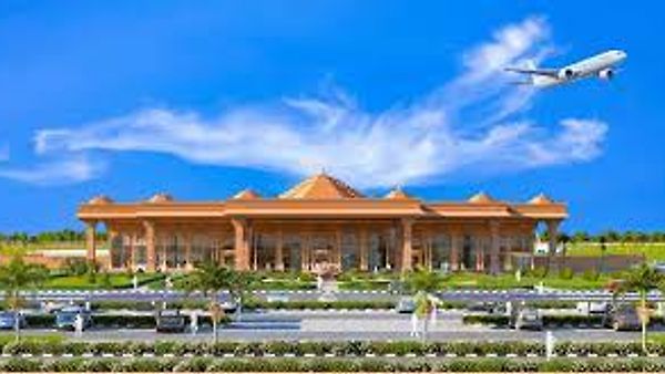 ಡಿಸೆಂಬರ್ 30 ರಂದು ಅಯೋಧ್ಯೆ ವಿಮಾನ ನಿಲ್ದಾಣ ಉದ್ಘಾಟನೆ