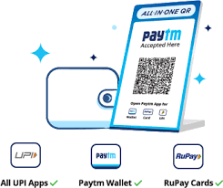 ಪೇಟಿಎಂ(Paytm)ಗೆ ಶೆಡ್ಯೂಲ್ಡ್ ಬ್ಯಾಂಕ್ ಸ್ಥಾನಮಾನ ನೀಡಿದ ರಿಸರ್ವ್ ಬ್ಯಾಂಕ್