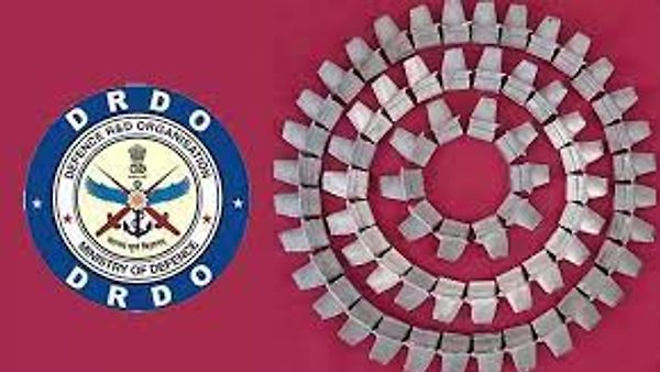 DRDO ಸಿಂಗಲ್ ಕ್ರಿಸ್ಟಲ್ ಬ್ಲೇಡ್ ತಂತ್ರಜ್ಞಾನವನ್ನು ಅಭಿವೃದ್ಧಿಪಡಿಸಿದೆ