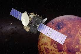 ಫ್ರಾನ್ಸ್ ಸಹಭಾಗಿತ್ವದೊಂದಿಗೆ 2025 ಶುಕ್ರ ಗ್ರಹಕ್ಕೆ ISRO ನೌಕೆ