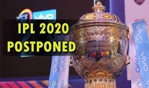 ಏಪ್ರಿಲ್ 15 ಕ್ಕೆ IPL ಪದ್ಯಾವಳಿ ಮುಂದೂಡಿಕೆ