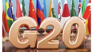 G20 ಸಭೆಯಲ್ಲಿ ಒಕ್ಕೂಟದ ಅಭಿಮತ – ಜಾಗತಿಕ ಶಾಂತಿ, ಸ್ಥಿರತೆ ಮತ್ತು ಆರ್ಥಿಕ ಪ್ರಗತಿಗೆ ಹೊಸ ಘೋಷಣೆಗಳು