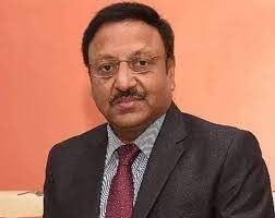 ಭಾರತದ 25ನೇ ಮುಖ್ಯ ಚುನಾವಣಾ ಆಯುಕ್ತ ಶ್ರೀ ರಾಜೀವ್ ಕುಮಾರ್