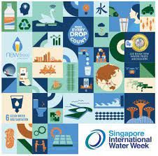 ಸಿಂಗಾಪುರ್ ಇಂಟರ್ನ್ಯಾಷನಲ್ Water Week -2022