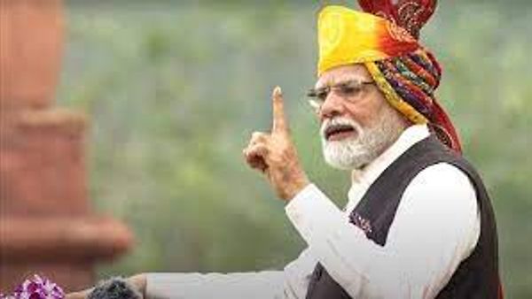 2023 ರ ಸ್ವಾತಂತ್ರ್ಯ ದಿನಾಚರಣೆ ಪ್ರಧಾನಿ ಮೋದಿಯವರಿಂದ ಭಾಷಣ