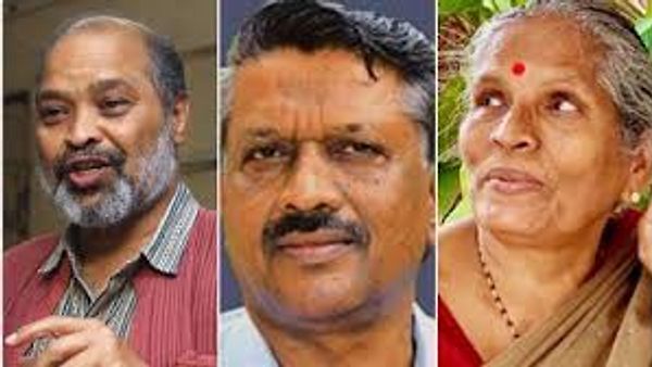 ಕರ್ನಾಟಕ ಸಾಹಿತ್ಯ ಅಕಾಡೆಮಿ ಪ್ರಶಸ್ತಿ ಪ್ರಕಟ