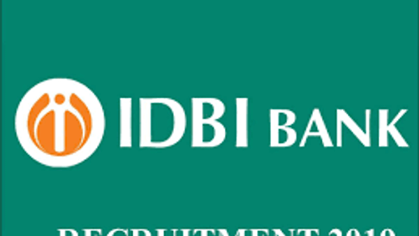IDBI Bank Recruitment 2019: Apply Online for 600 Assistant Manager Posts