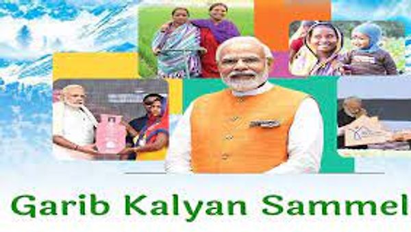 ಹಿಮಾಚಲ ಪ್ರದೇಶದ ಶಿಮ್ಲಾದಲ್ಲಿ 'ಗರೀಬ್ ಕಲ್ಯಾಣ್ ಸಮ್ಮೇಳನ'