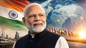 ಸುದೀರ್ಘ ಪ್ರಧಾನಿ : ಭಾರತದ ರಾಜಕೀಯ ಇತಿಹಾಸದಲ್ಲಿ ನವ ದಾಖಲೆ ನಿರ್ಮಿಸಿದ ಮೋದಿಜೀ!