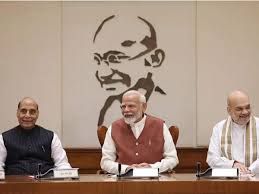 ಜನಗಣತಿ ಪ್ರಕ್ರಿಯೆ ಶೀಘ್ರದಲ್ಲೇ ಆರಂಭ : ಜಾತಿ ಕಾಲಂ ಇನ್ನೂ ನಿರ್ಧಾರವಾಗಿಲ್ಲ