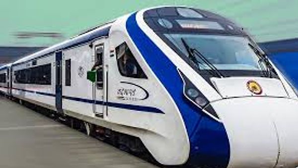 ಬೆಳಗಾವಿ-ಬೆಂಗಳೂರು ವಂದೇ ಭಾರತ್‌ ರೈಲು ಶೀಘ್ರದಲ್ಲೇ ಆರಂಭ!