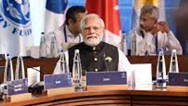 G7: ಶುದ್ಧ ಇಂಧನದಲ್ಲಿ ಹೂಡಿಕೆ ಮಾಡಲು ಭಾರತದ ಆಹ್ವಾನ