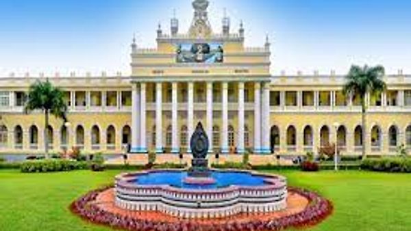 ಪ್ರಖ್ಯಾತ ಮೈಸೂರು ವಿಶ್ವವಿದ್ಯಾಲಯದಲ್ಲಿ ಪ್ರಾಜೆಕ್ಟ್ ಫೆಲೋ ಹುದ್ದೆಗೆ ನೇಮಕಾತಿ ಮಾಡಲು ಅರ್ಜಿ ಆಹ್ವಾನಿಸಲಾಗಿದೆ