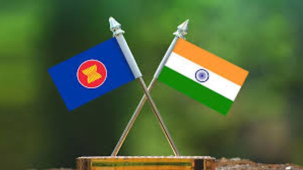 ಫೆಬ್ರವರಿ 2025ರಲ್ಲಿ ಭಾರತ-ಆಸಿಯಾನ್ ವ್ಯಾಪಾರ ಒಪ್ಪಂದದ ಚರ್ಚೆ