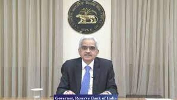 ರೆಪೋ ದರವನ್ನು ಶೇ 0.50 ರಷ್ಟು ಹೆಚ್ಚಳ ಮಾಡಿದ RBI