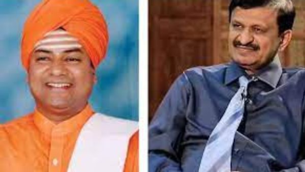 ಡಾ. ಮಂಜುನಾಥ್ ರವರು ಸಿದ್ದಗಂಗಾ ಪ್ರಶಸ್ತಿಗೆ ಆಯ್ಕೆಯಾಗಿದ್ದಾರೆ