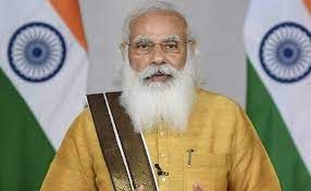 ವಿಶ್ವಸಂಸ್ಥೆಯ ಭದ್ರತಾ ಮಂಡಳಿಯ ಮುಕ್ತ ಚರ್ಚೆಯ ಅಧ್ಯಕ್ಷತೆ ನರೇಂದ್ರ ಮೋದಿ