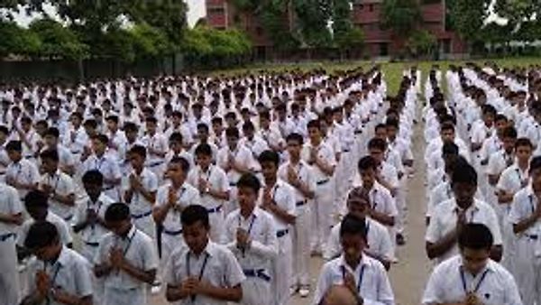 ಜಮ್ಮು ಮತ್ತು ಕಾಶ್ಮೀರದ ಎಲ್ಲಾ ಶಾಲೆಗಳಲ್ಲಿ ರಾಷ್ಟ್ರಗೀತೆ ಕಡ್ಡಾಯ