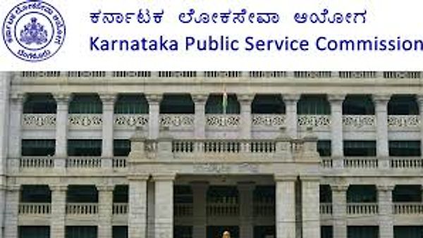 KPSCಯಿಂದ ಮತ್ತೆ 6 ಕೃಪಾಂಕ : 22 ಪ್ರಶ್ನೆಗಳ ಉತ್ತರ ಪರಿಷ್ಕರಣೆ