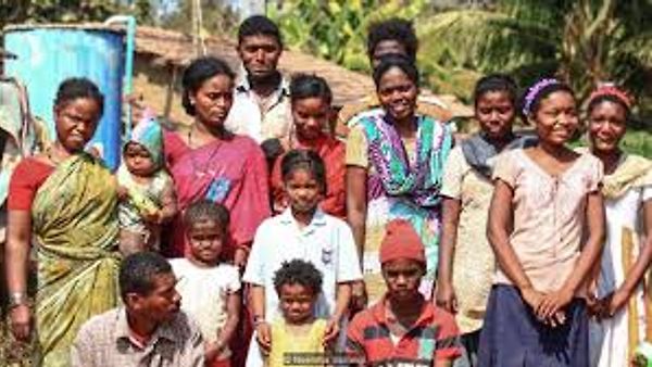 ರಾಜ್ಯದ ತಳವಾರ, ಪರಿವಾರ, ಸಿದ್ಧಿ ಜನಾಂಗ ಎಸ್​ಟಿಗೆ: ಅಧಿಸೂಚನೆ ಪ್ರಕಟ